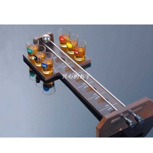 Mini Drinking Game Steering Stans Party Games Bar Game with