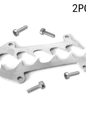 2 PCS Felling Bumper Spike is suitable for high-quality