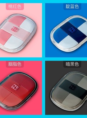 Portable 7 Day Pill Box Travel Mini Portable Medicine Case