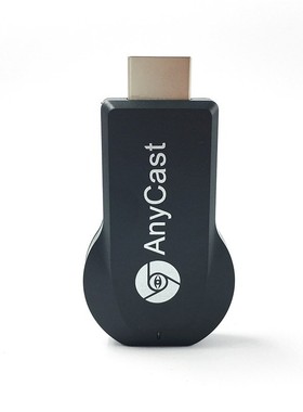Anycast m2 ezcast miracast Any Cast AirPlay Crome Cast Crome