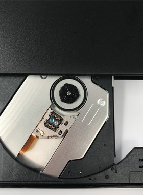 Portable Bluray External DVD drive optical burner CD player