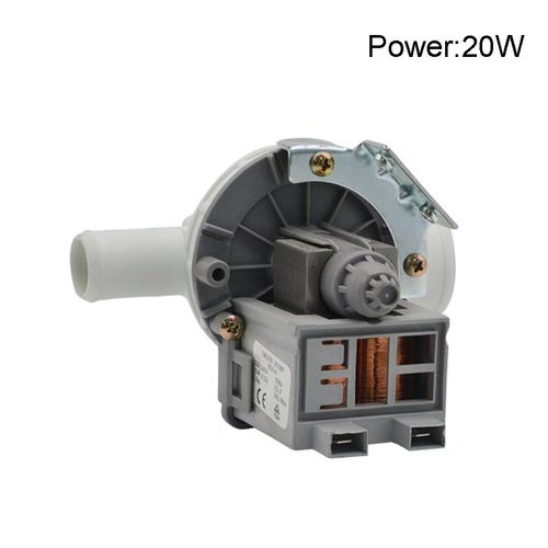 Mute Drain Pump Motor Energy Saving Washing Machine Univers