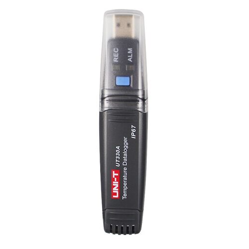 UT330A digital data logger for temperature and humidity mini