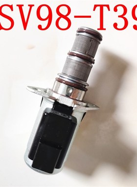 Solenoid Valve SV98-T39 12V for erpillar  Excavator CT