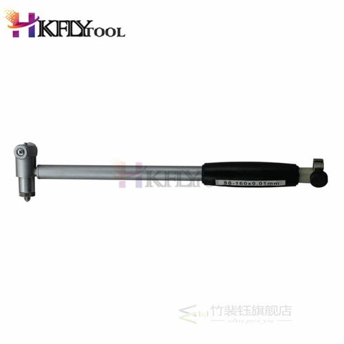 18-35mm 35-50mm Dial Bore Gauge 50-160mm Engine Cylinder Ind