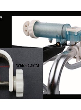 Smart Kingfisher Fishing Bait Hooker Lure Shaper Hanger Comp