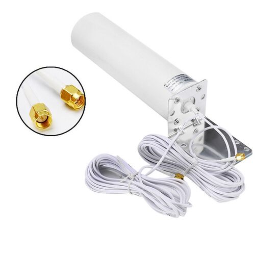 4G LTE Antenna SMA External Antennna 3G 4G Outdoor Antenna 1