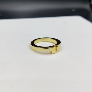 925 Sterling Silver Rings For Men And Women Popular Classic