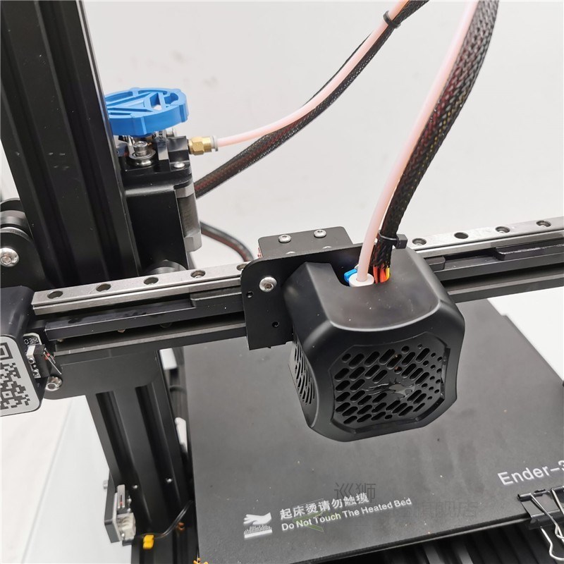 1set  upgrade kit Creality Ender-3 V2 3D printer X axis MGN9