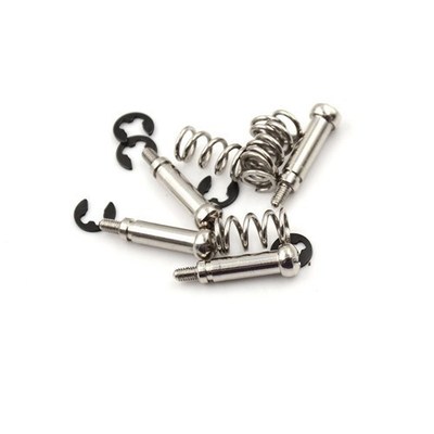 High Quality 1 Set Of 4 Groups CPU Heatsink Backplate Bracke