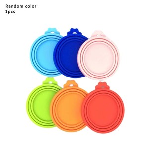 Function Cover Multi Can Pet Fresh Silicone Keeping