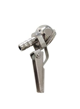 1pcs Auto Tire Air Pump Chuck Clip Car Truck Tyre Tire Infla