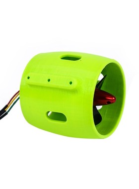 1Set RC Brushless Motor nderwater Thruster+30A/50A ESC+Remot