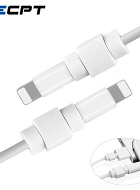 Cable Protector for Apple iPhone X 8 Original SB Charger Cab