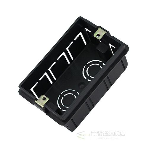3 pieces Type 118 American Italian type dark power supply do
