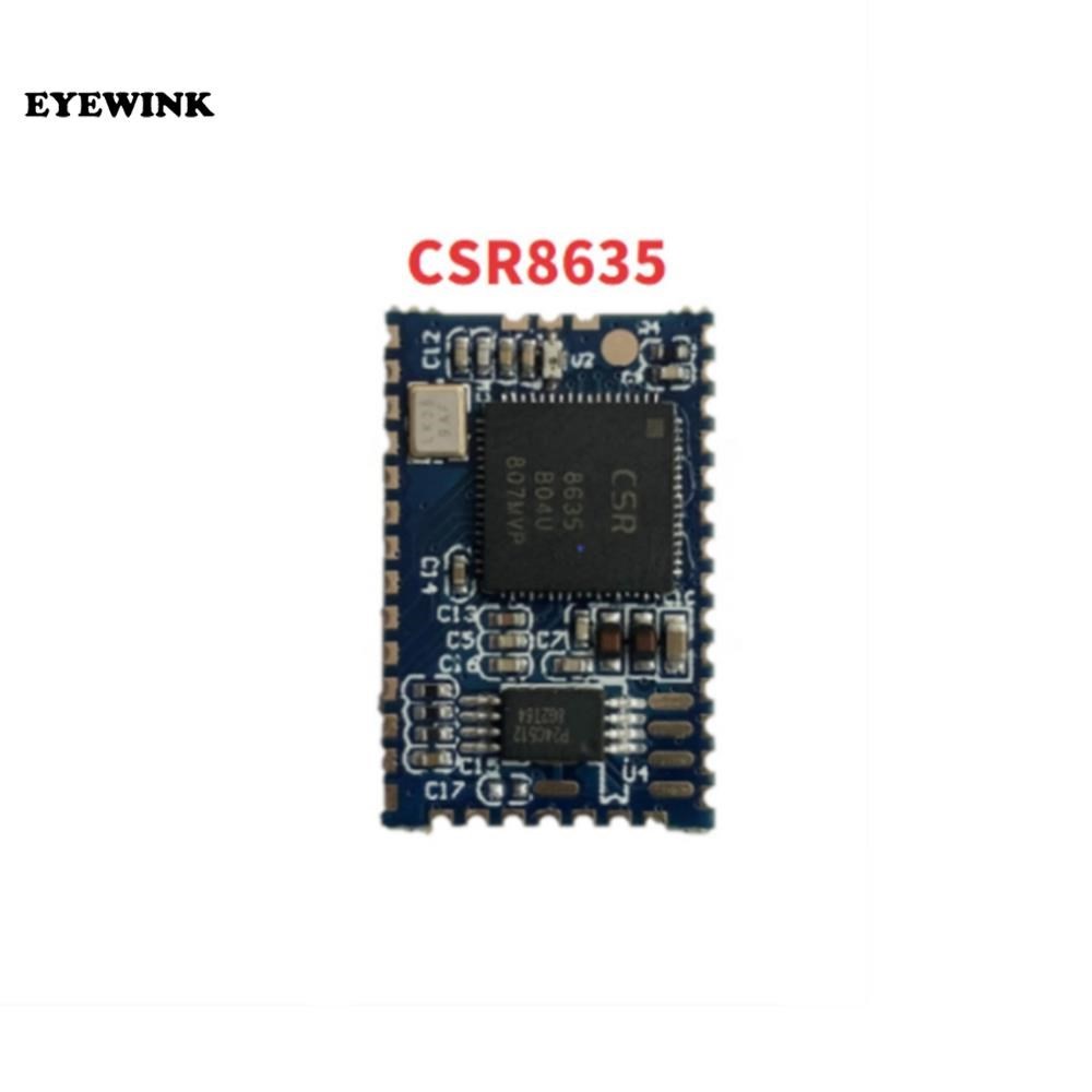 New Arrival Stereo Audio Module Control Chip CSR8635 Stereo