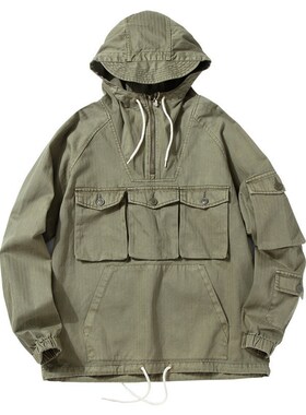 Autumn Winter New Solid Color Hoodie Outdoors Camping Huntin