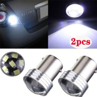 Car led turn signal 1156 motorcycle turn signal corner light