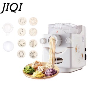 Noodle Maker Automatic Electric Pasta Making Machine Spaghet