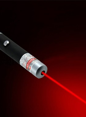 532nm 5mw Red Laser Pointer Lazer Pen Multi Function Pens  B