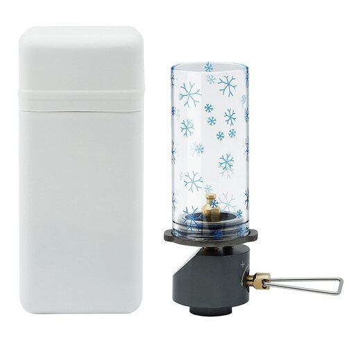 Little Lamp Nocturne Gas lantern Camping Lamp Portable Gas L