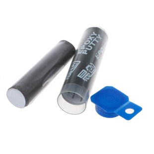 Plumbing Moldable Epoxy Putty Pipe Sealant Tile Fix Silicone