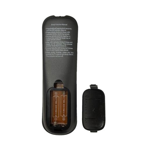1pc Smart Remote Control Professional TV Box Controller Suit