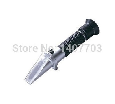 Hand-held Alcohol refractometer price/ 0-80%  WS-A80