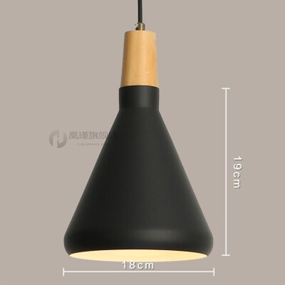 Northern Europe Three Personality Shop Lamps And Lanterns A