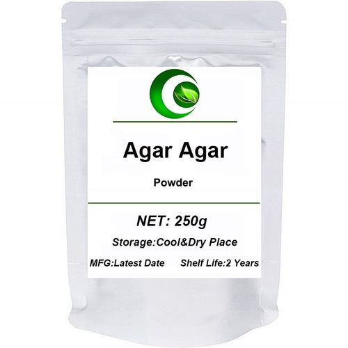 Agar Agar Powder Organic Vegan Super Agar  Agar Agar Powder
