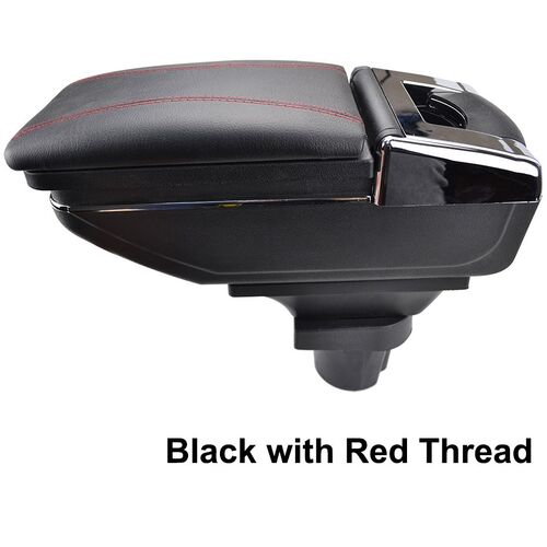 Car Armrest  VW p 2009 - 2017 Arm Rest Rotatable 2010 2011 2
