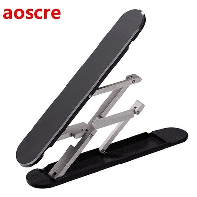 Portable Foldable Stand Adjustable Tablet Stand Holder for i