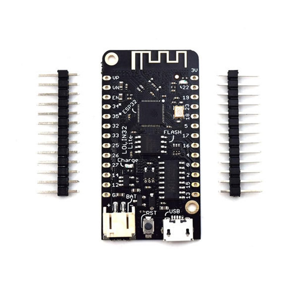 LOLIN32 Wifi Wireless Development Board Antenna Micro USB Ca