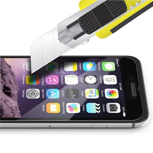 Screen Protector Tempered Glass for iPhone 6 6S 7 8 Plus 5 5