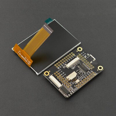 M1 Dock AI Development Kit K210 dual-core RISC-V FPU support