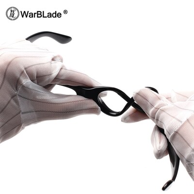 WarBLade Brand TAC Flexible Kids Sunglasses Polarized Boy G