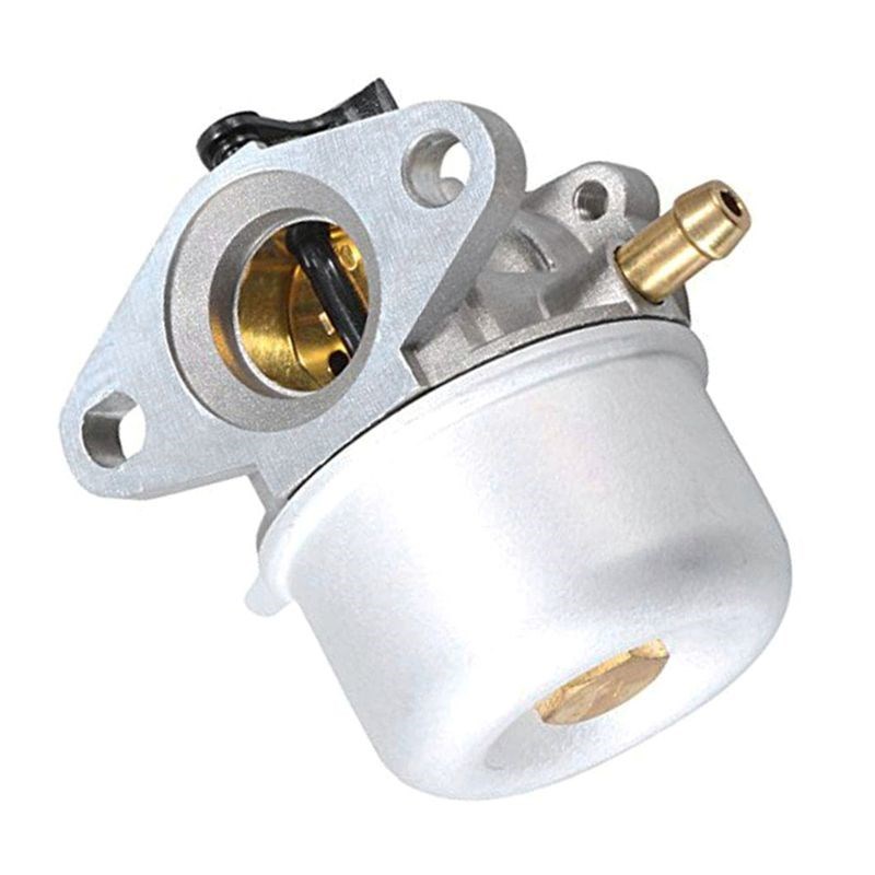 Carburetor is applicable to Briggs