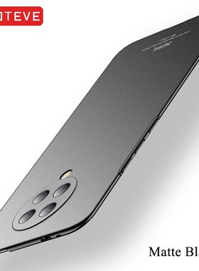 Poco F2 Pro Case  Frosted Cover  Xiaomi Pocophone F1 F2 Pro