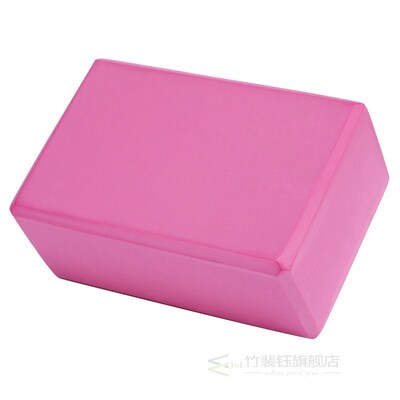 High Density EVA Yoga Block Foam Block Brick for Crossfit Ex
