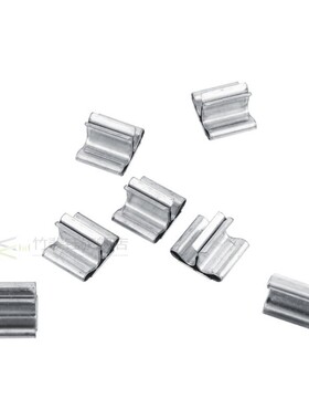 40Pcs 8mm 12.5mm 13mm Wooden Wick Candle with Sustainer Tab