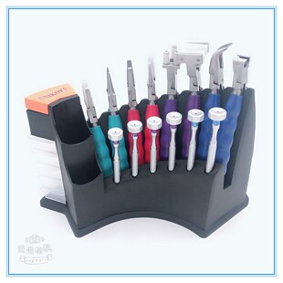 3T B08AC Optical Plier Frame Adjusting Plier Set 8 Pliers 6