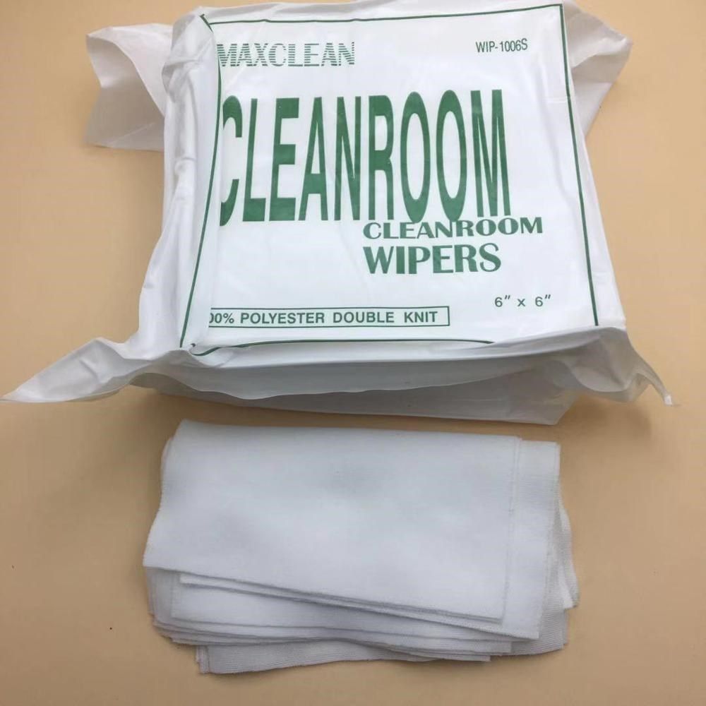 150PCS Printer printhead cleanroom wipers for dx4 dx5 dx7 Sp