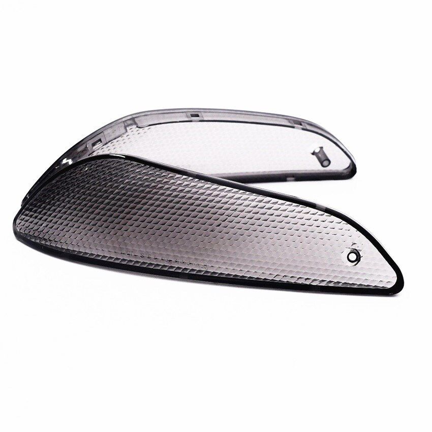 For BMW K1200LT 1999 2007 00 01 02 03 04 05 06 Smoke Front