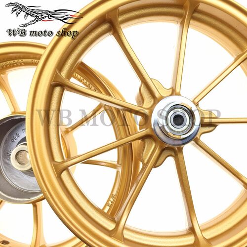 motorcycle modified wheel Disc brake for DIO AF18 AF27 AF28
