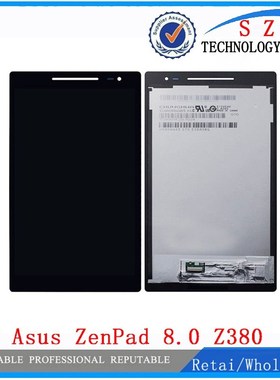 New 8 inch For Asus Zenpad 8.0 Z380 Z380KL Z380CX Z380CX Z38