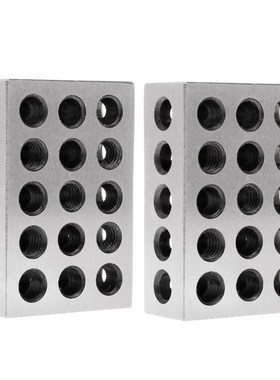 2pcs+Hardened+Steel+Ultra+Engineers+Blocks+Precision+1