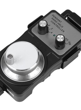 Promotion! CNC 4 Axis MPG Pendant Handwheel for FAGOR GSK Si