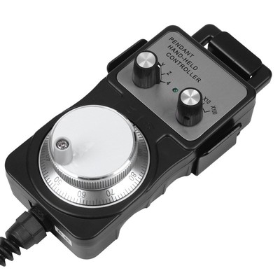 Promotion! CNC 4 Axis MPG Pendant Handwheel for FAGOR GSK Si