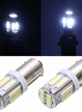 Factory Direct Sale 12V Width Light White Ba9s Indicator Lig