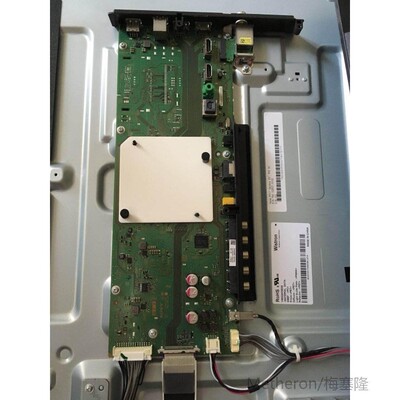 Original logic board main board kd-43x8000e kd-49x8000e kd-5